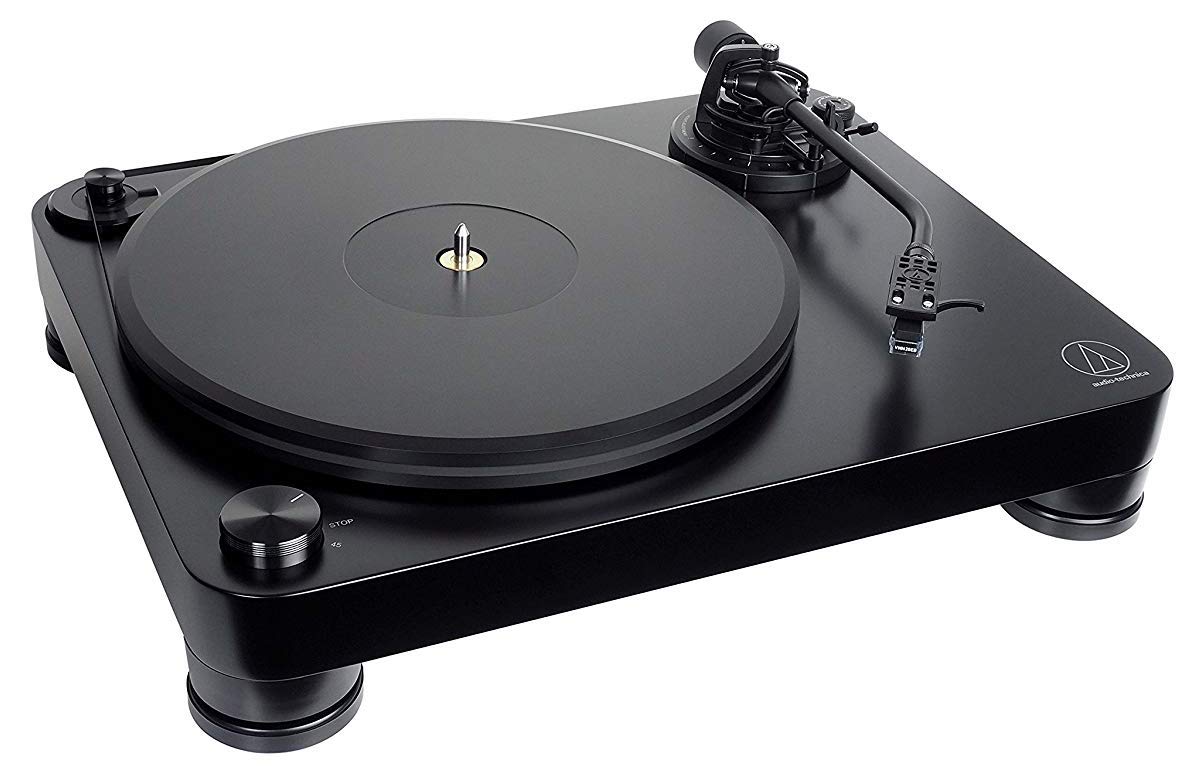 Best Turntables and Record Players of 2024 The Master Switch